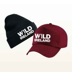 Wild Ireland Hats & Caps